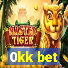 0kk bet